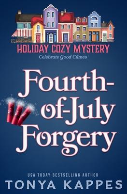 Fourth of July Forgery