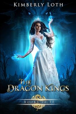 The Dragon Kings: Books 26-30