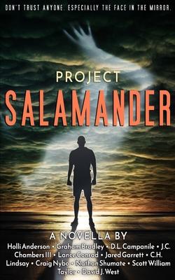 Project Salamander