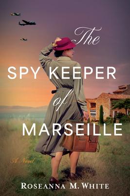 The Spy Keeper of Marseille Subscription