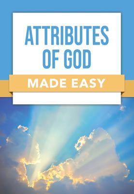 Attributes of God Made Easy Subscription