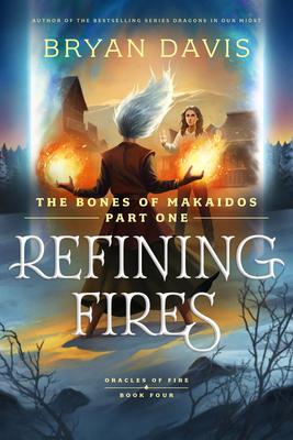 Refining Fires: The Bones of Makaidos Part 1 Subscription