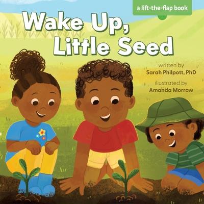 Wake Up, Little Seed Subscription