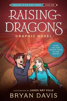 Raising Dragons Graphic Novel Subscription