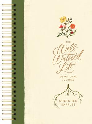 The Well-Watered Life Subscription