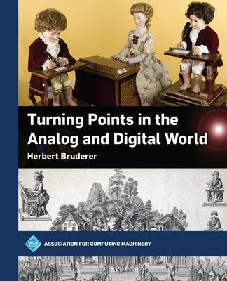 Turning Points in the Analog and Digital World Subscription
