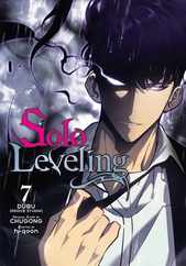 Solo Leveling, Vol. 7 (Comic) Subscription