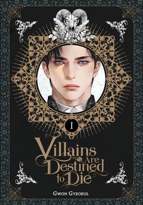 Villains Are Destined to Die (Novel), Vol. 1 Subscription