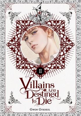 Villains Are Destined to Die (Novel), Vol. 2 Subscription