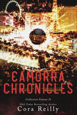 Camorra Chronicles Collection Volume 2