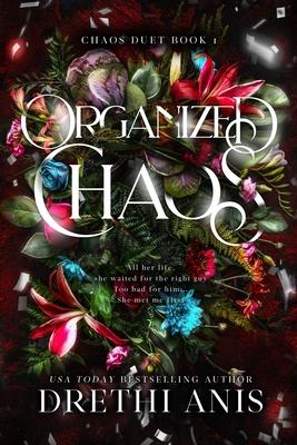 Organized Chaos (A Forbidden Age Gap Dark Romance): Book 1 of The Chaos Series