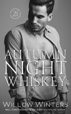 Autumn Night Whiskey