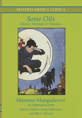 Some Oils: Oleum Animale & Similars Subscription