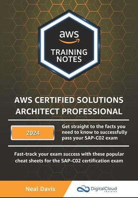 AWS Certified Solutions Architect Professional Training Notes