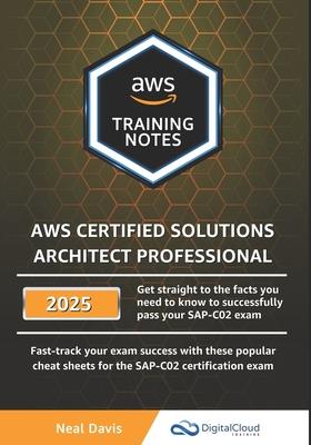 AWS Certified Solutions Architect Professional Training Notes