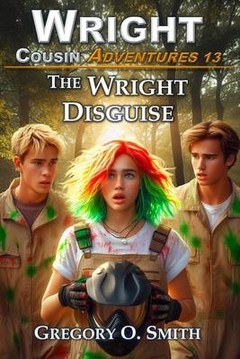 The Wright Disguise