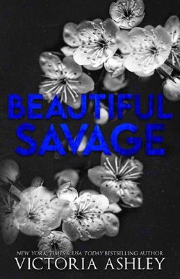 Beautiful Savage: Alternate Cover