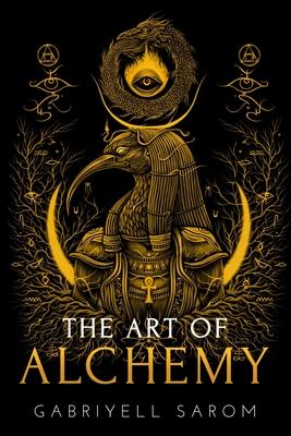 The Art of Alchemy: Inner Alchemy & the Revelation of the Philosopher's Stone