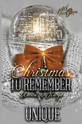 A Christmas To Remember: Antron & Nitoya