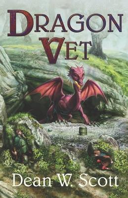 Dragon Vet