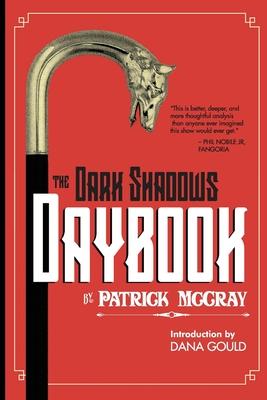 The Dark Shadows Daybook