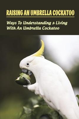 Raising An Umbrella Cockatoo: Ways To Understanding & Living With An Umbrella Cockatoo: What Is The Lifespan Of An Umbrella Cockatoo