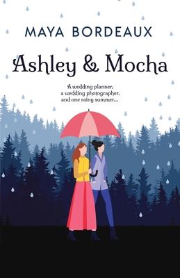 Ashley & Mocha: Cozy Lesbian Romance