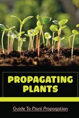 Propagating Plants: Guide To Plant Propagation: Plant Propagation Methods