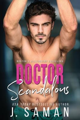 Doctor Scandalous