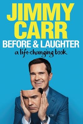 Before & Laughter: A Life-Changing Book