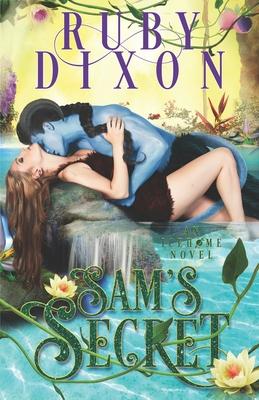 Sam's Secret: A SciFi Alien Romance