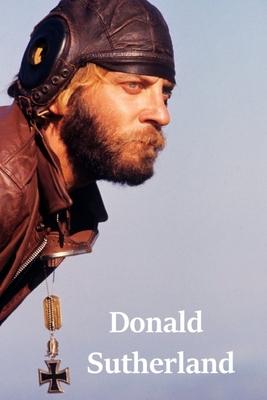 Donald Sutherland: Oddball