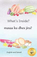What's Inside: Hidden Surprises Within Our Fruits in Somali and English Subscription