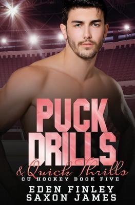 Puck Drills & Quick Thrills