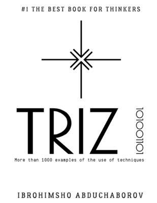 Triz: Easy submission of the main tool for troubleshooting.