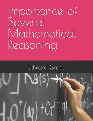 Importance of Several Mathematical Reasoning Subscription