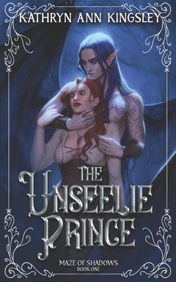 The Unseelie Prince