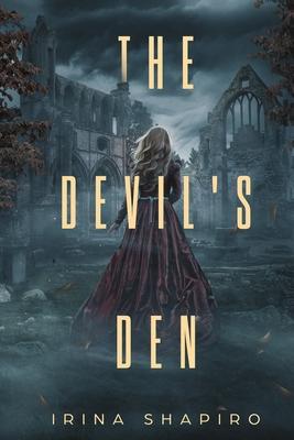 The Devil's Den: A Nicole Rayburn Historical Mystery Book 2