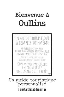 Bienvenue  Oullins: Un guide touristique personnalis