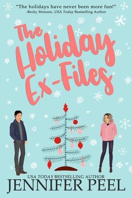 The Holiday Ex-Files