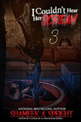 I Couldn't Hear Her Scream 3: The Return of the Butcher Subscription