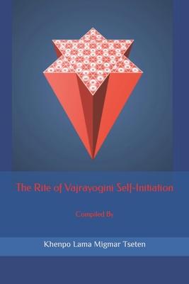 The Rite of Vajrayogini Self-Initiation