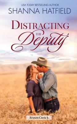 Distracting the Deputy: A Small-Town Clean Romance Subscription