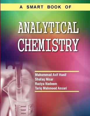 A smart book of ANALYTICAL CHEMISTRY: Advanced Instrumental Techniques