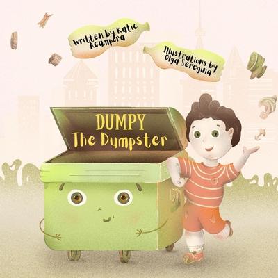 Dumpy The Dumpster Subscription