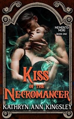 Kiss of the Necromancer