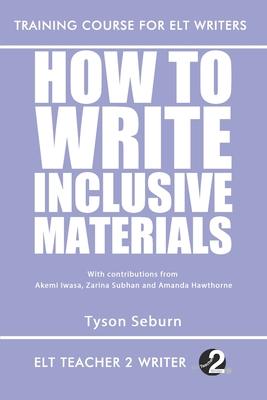 How To Write Inclusive Materials