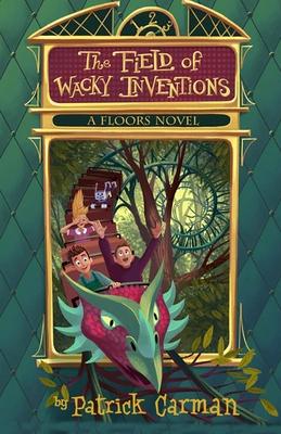 Floors III: The Field of Wacky inventions Subscription