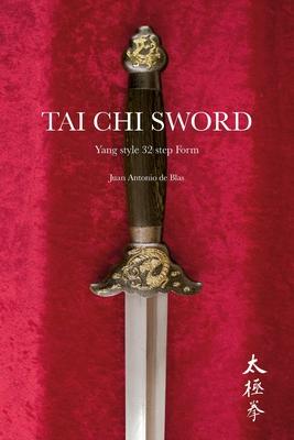 Tai Chi sword: Yang style 32 step Form