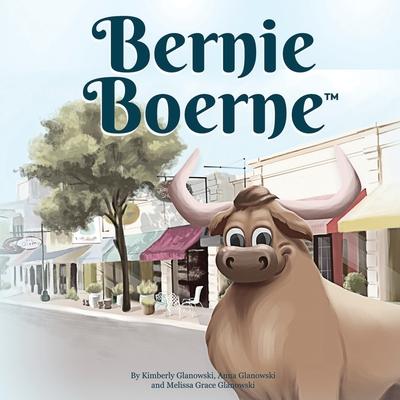 Bernie Boerne